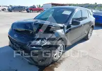 2021 Ford ESCAPE фото