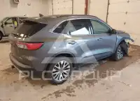 2021 Ford ESCAPE фото