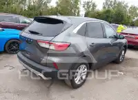 2021 Ford ESCAPE фото