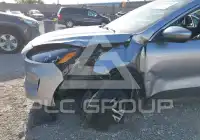 2021 Ford ESCAPE фото