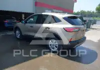 2021 Ford ESCAPE фото