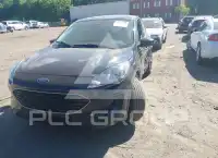 2021 Ford ESCAPE фото
