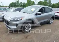 2021 Ford ESCAPE photo