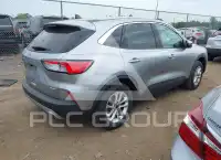 2021 Ford ESCAPE photo