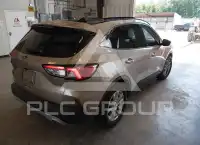2021 Ford ESCAPE photo