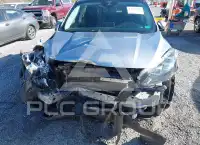 2021 Ford ESCAPE фото