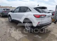 2021 Ford ESCAPE фото