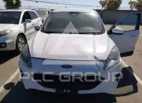 2021 Ford ESCAPE фото