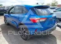 2021 Ford ESCAPE photo