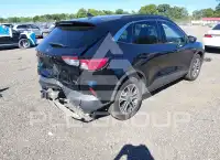 2021 Ford ESCAPE фото