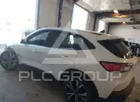2021 Ford ESCAPE фото