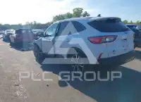 2021 Ford ESCAPE фото