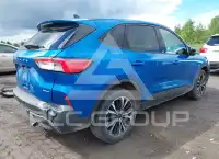 2021 Ford ESCAPE photo