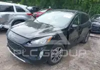 2021 Ford ESCAPE фото