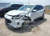 2021 Ford ESCAPE photo