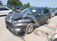 2021 Ford ESCAPE фото