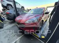 2021 Ford ESCAPE фото