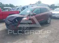 2021 Ford ESCAPE photo