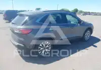 2021 Ford ESCAPE фото