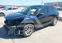 2021 Ford ESCAPE фото