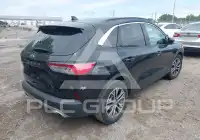 2021 Ford ESCAPE фото