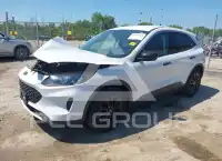 2021 Ford ESCAPE фото