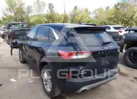 2021 Ford ESCAPE photo