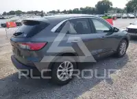 2021 Ford ESCAPE фото