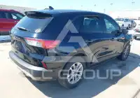 2021 Ford ESCAPE фото