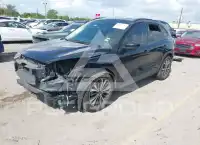 2021 Ford ESCAPE фото
