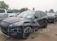 2021 Ford ESCAPE фото