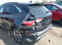 2021 Ford ESCAPE фото
