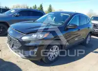 2021 Ford ESCAPE фото