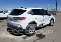 2021 Ford ESCAPE фото