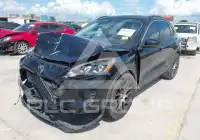 2021 Ford ESCAPE фото