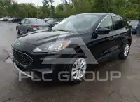 2021 Ford ESCAPE photo