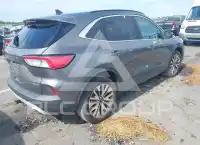2021 Ford ESCAPE фото