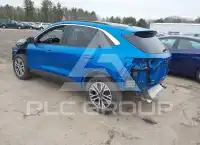 2021 Ford ESCAPE photo