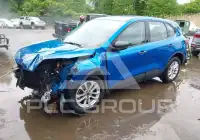 2021 Ford ESCAPE фото