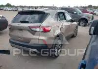 2021 Ford ESCAPE фото