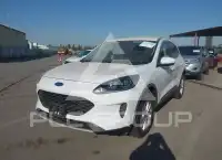 2021 Ford ESCAPE фото