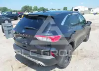 2021 Ford ESCAPE фото