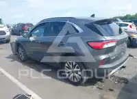 2021 Ford ESCAPE фото