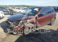 2021 Ford ESCAPE фото