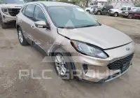 2021 Ford ESCAPE фото