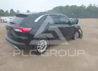 2021 Ford ESCAPE фото