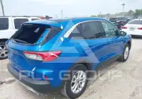 2021 Ford ESCAPE фото