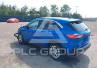2021 Ford ESCAPE photo