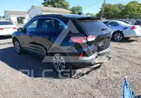 2021 Ford ESCAPE фото