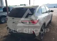 2021 Ford ESCAPE photo